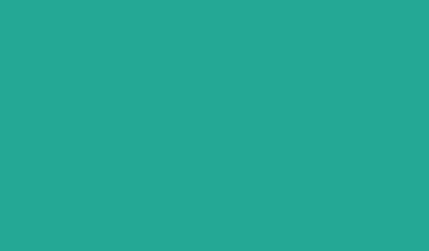 Teal Self Adhesive Gloss Vinyl - G448