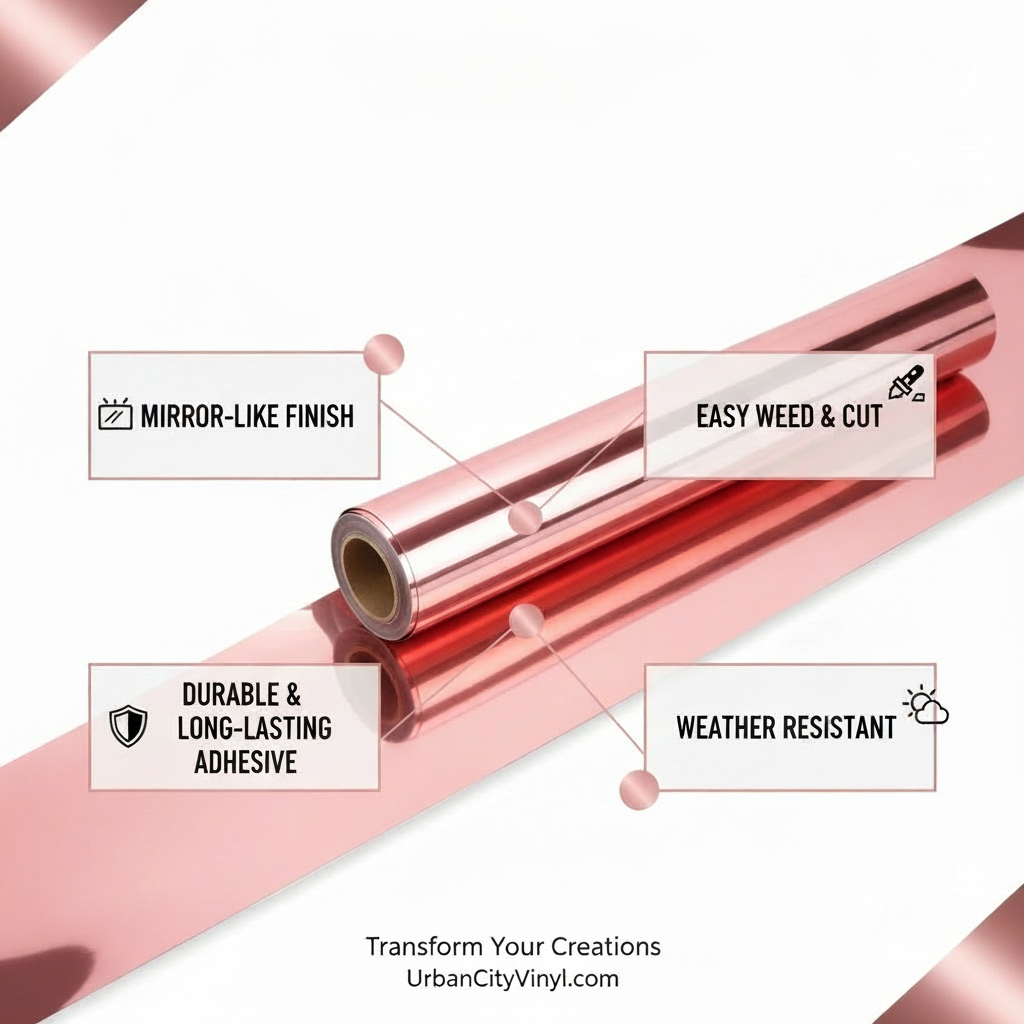 Branded feature highlights