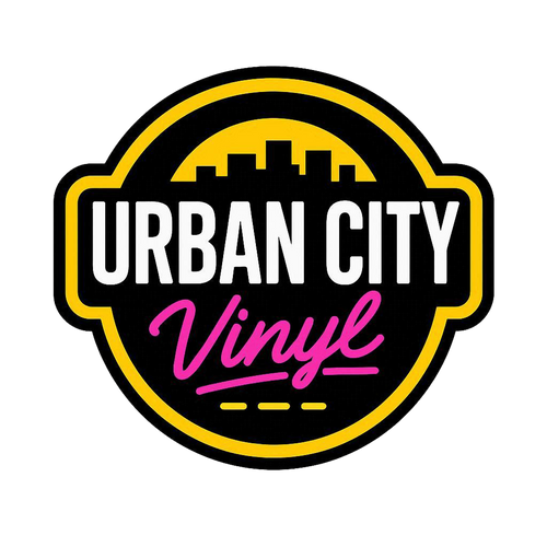 UrbanCityVinyl