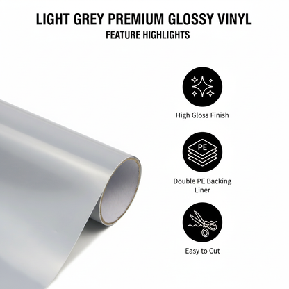 Feature Highlights Infographic