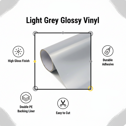 Feature Highlights with Urban City Vinyl Branding