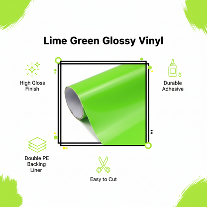 Feature Highlights with Urban City Vinyl Branding