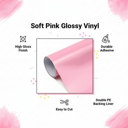 Feature Highlights with Urban City Vinyl Branding