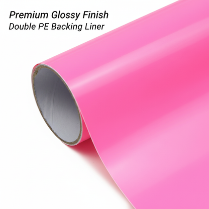 Premium Glossy Finish Showcase