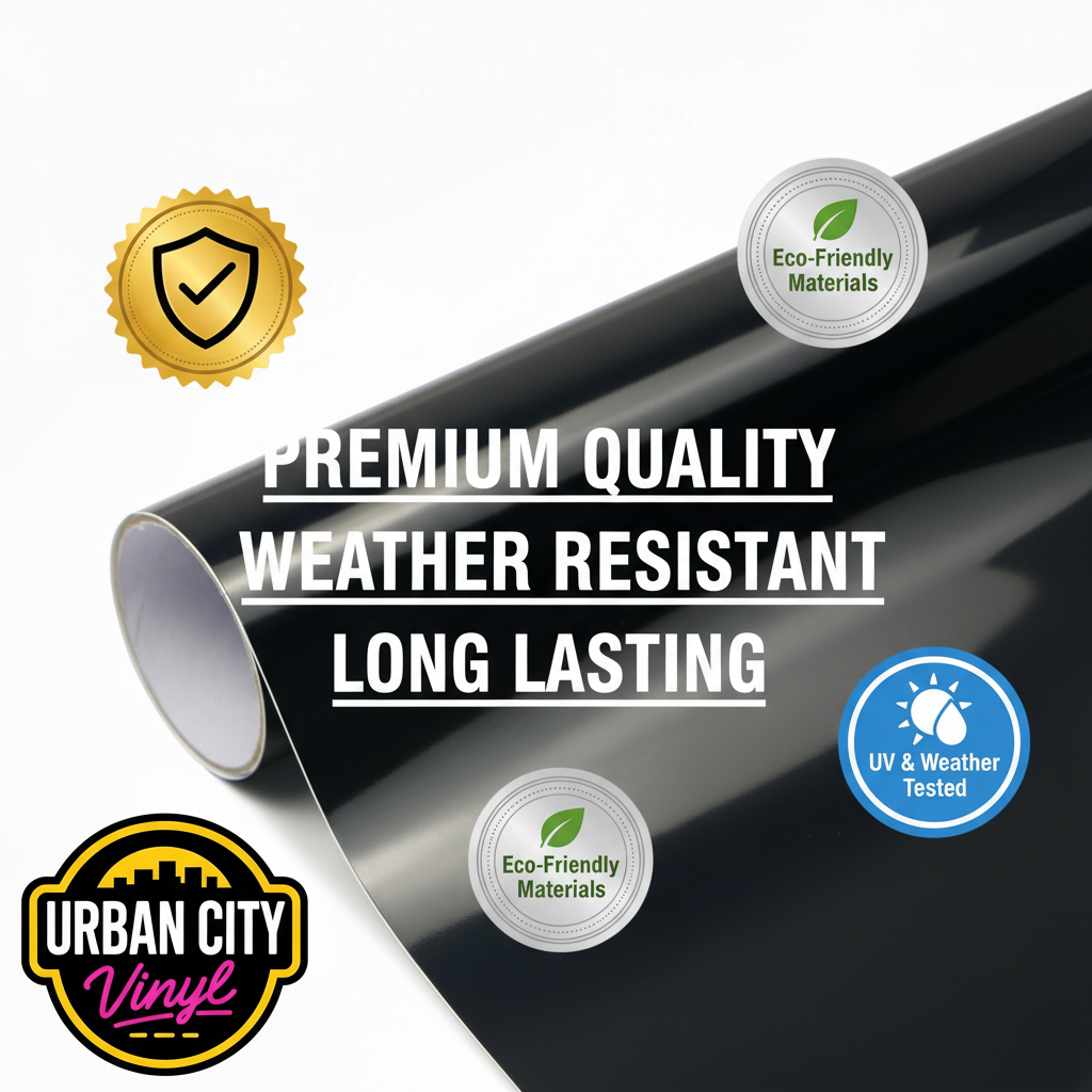 Quality certification badges