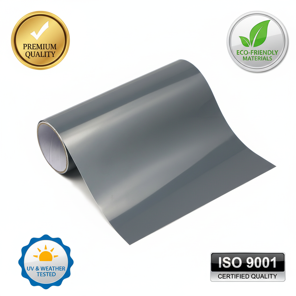 Quality Certification Badges