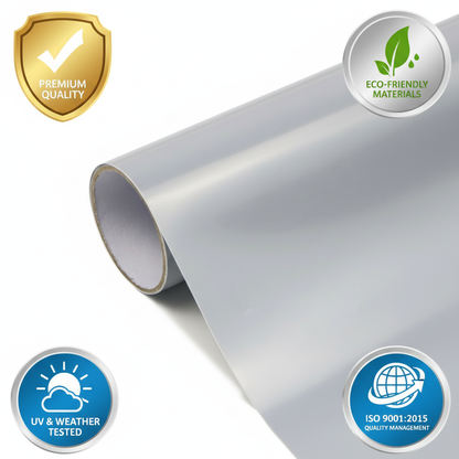 Quality Certification Badges