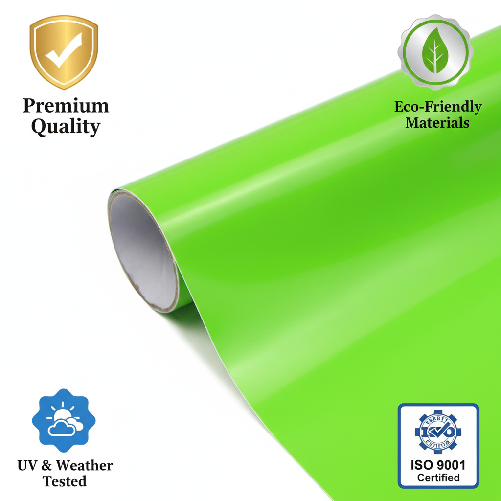 Quality Certification Badges