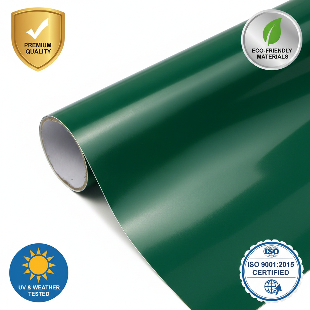 Quality Certification Badges