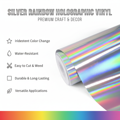 silver-rainbow-holographic-vinyl-roll